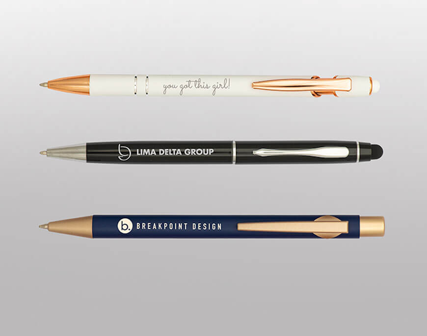 Custom Pens