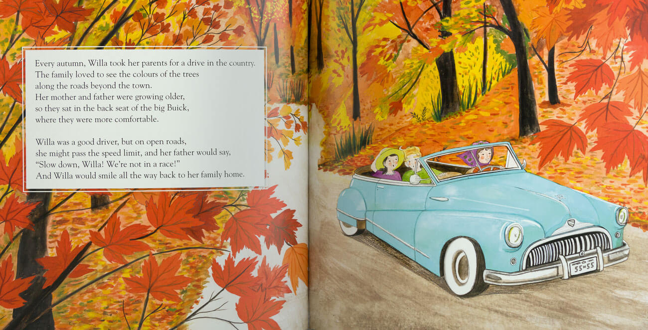 Children's Books