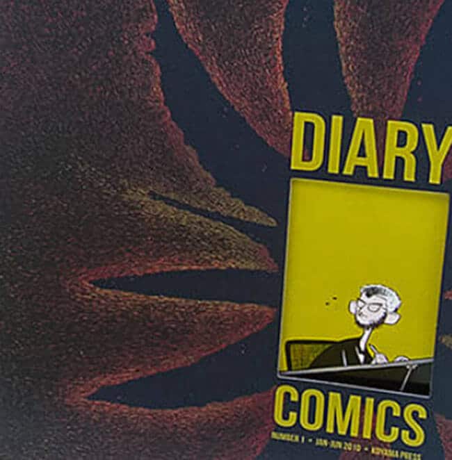 Comic Books
