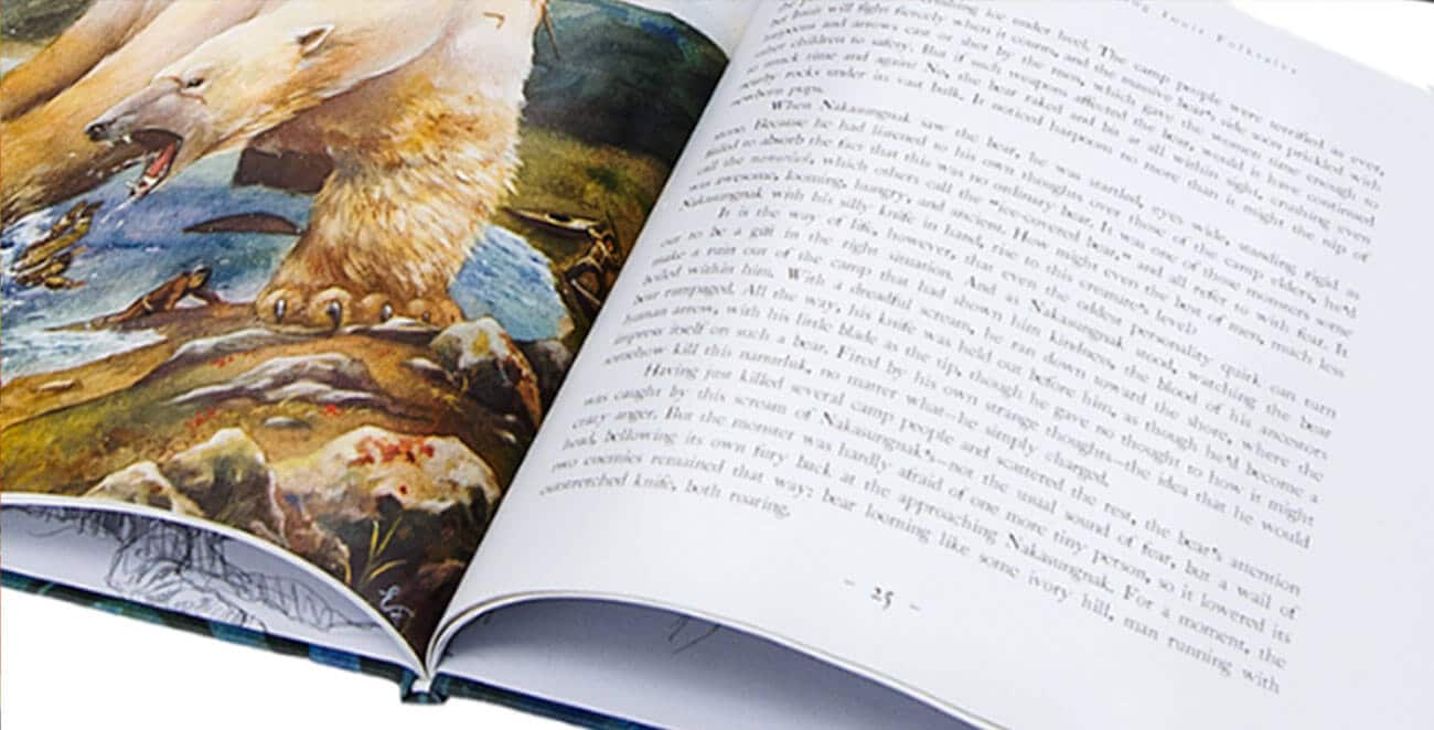 Hardcover Books