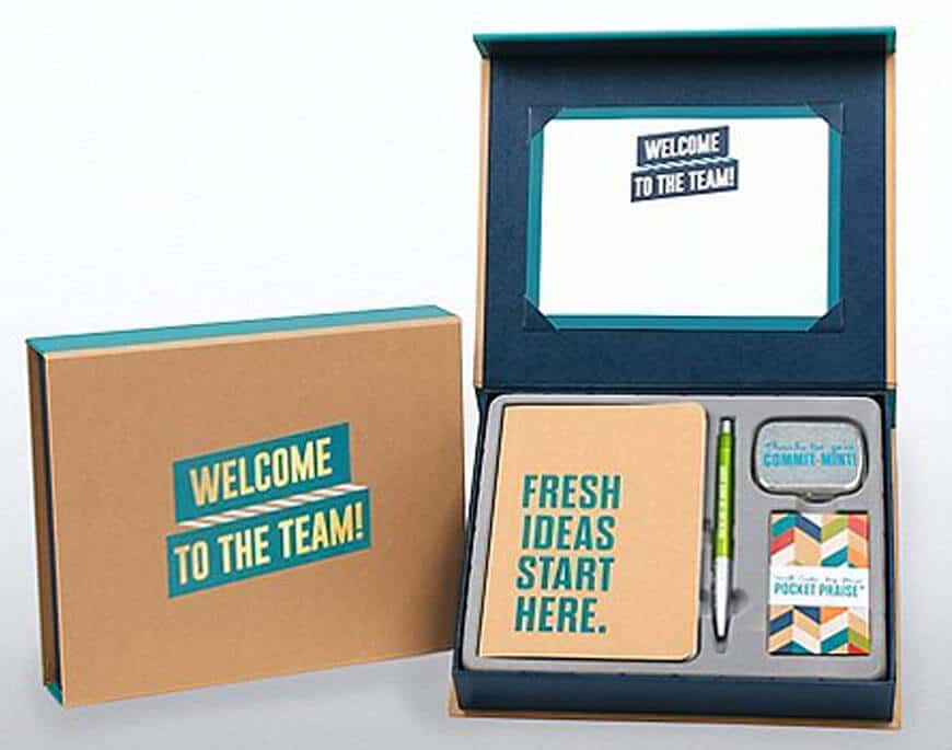 Gift Boxes/Packaging