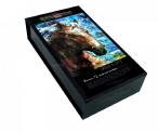 Mural The Horse Gift