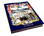 Hardcover history book - Ottawa