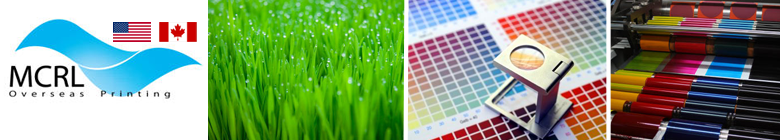 MCRL Overseas Printing