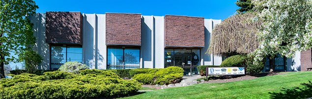 Canadian Sales Office & Customer Support
