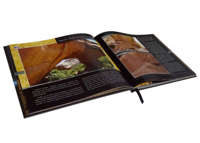 Art book printing sevices | Photography book