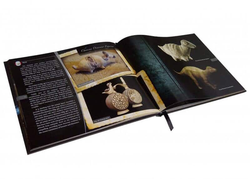 Art book printing sevices | Photo book album