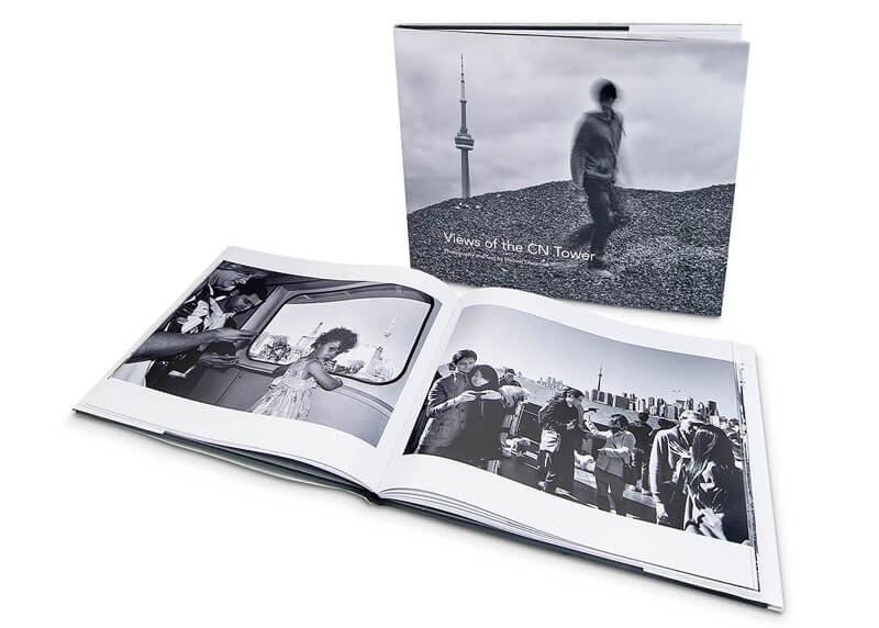 Hardcover or Softcover Book Printing