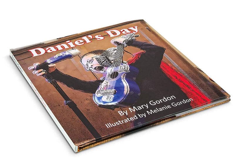 Hardcover or Softcover Book Printing