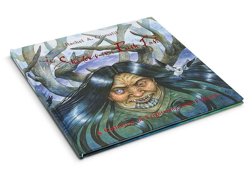 Hardcover or Softcover Book Printing