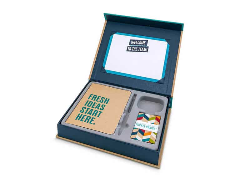Marketing Kits