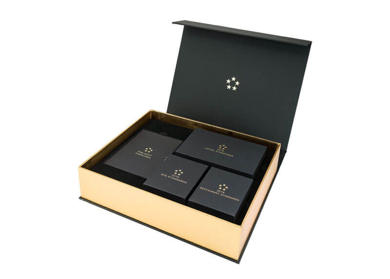 Marketing Kits