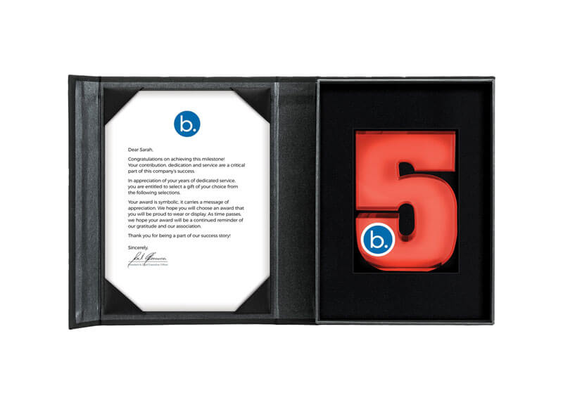 Presentation Packaging
