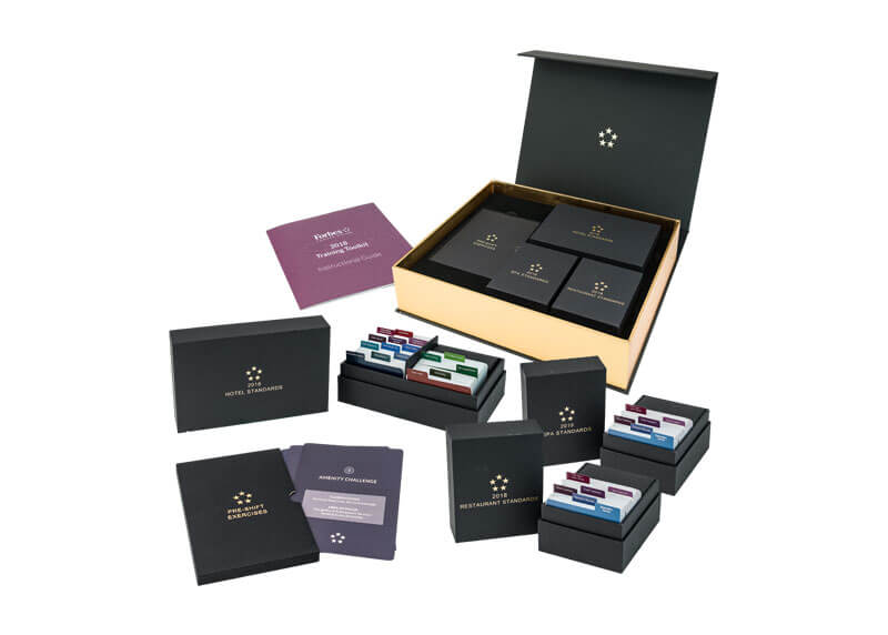 Presentation Packaging