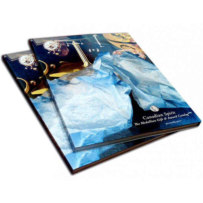 Catalog Printing