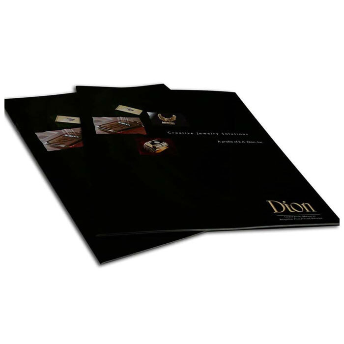 Catalog Printing