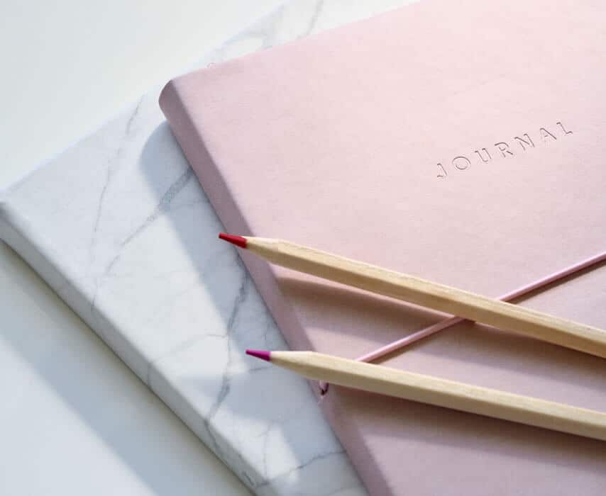 Journals & Planners Printing