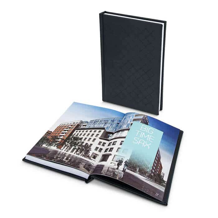 Journals & Planners Printing
