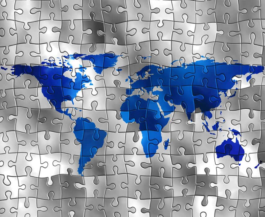 Puzzle Printing