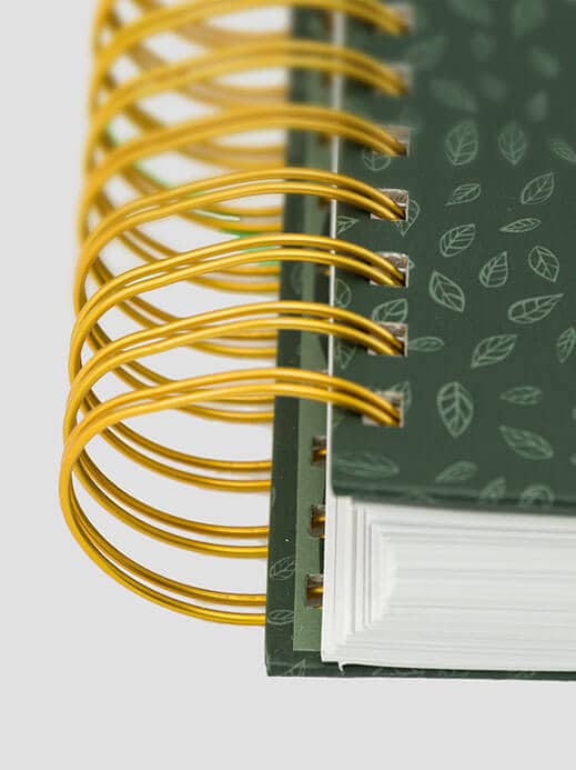 binding