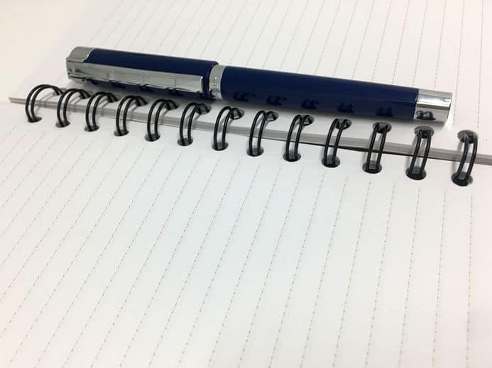 Journal's detail