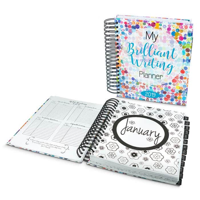 Planners Printing