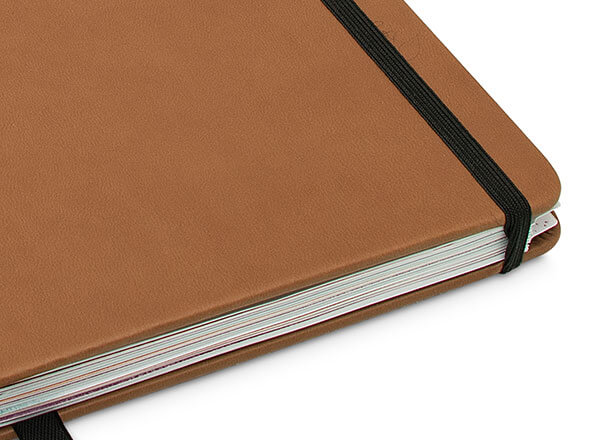 Example of elastic band