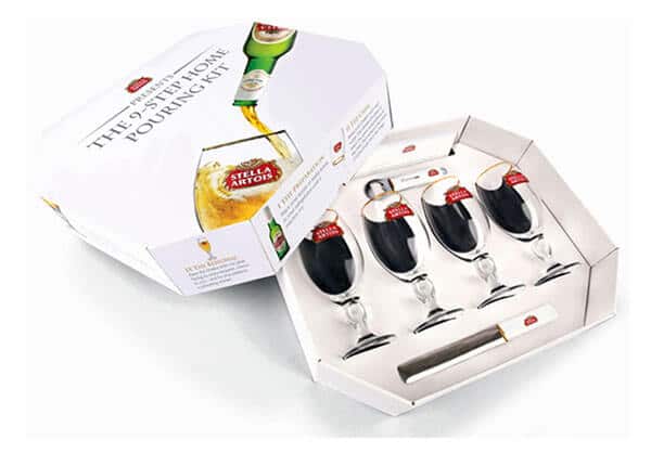 Innovate Your Packaging