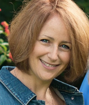 Carol Popper