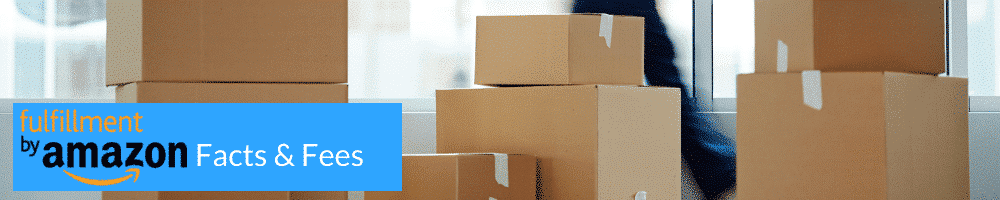 Fulfillment by Amazon
