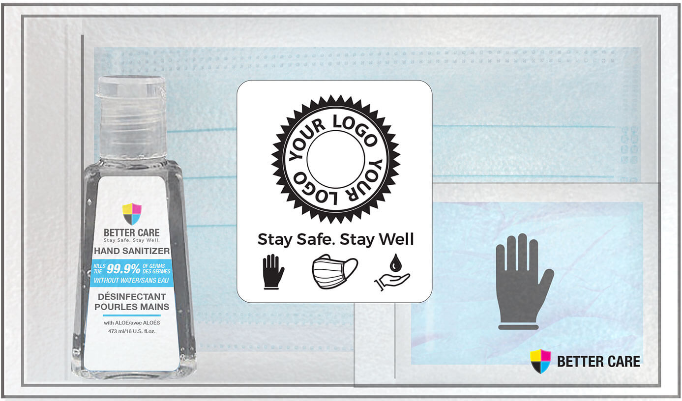 Personal Protection Products