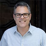 photo of Michael Anthony