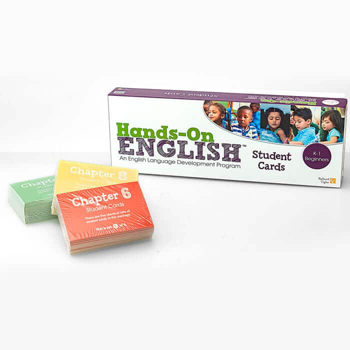 Childhood Education Materials