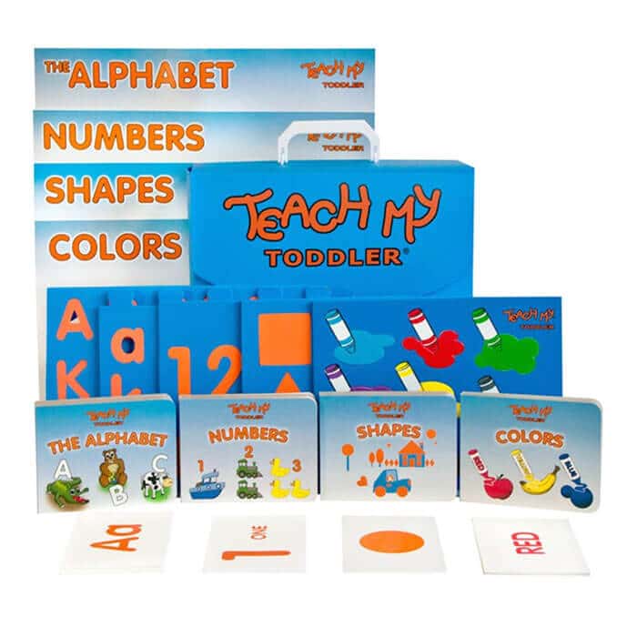 Childhood Education Materials