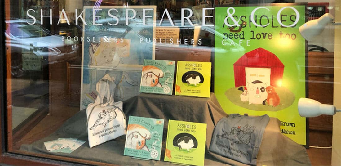 window display