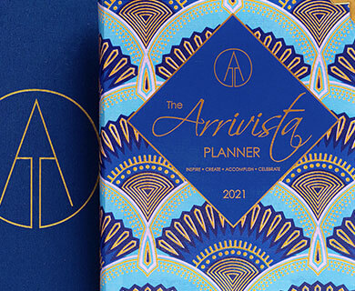 Arrivista Planner