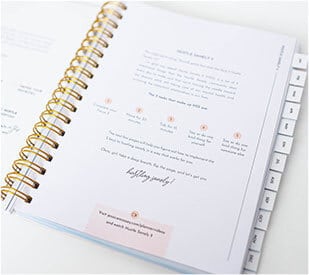 Peacefully Productive Planners