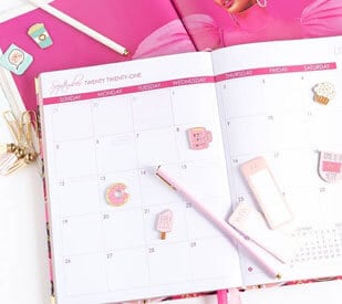 Arrivista Planner