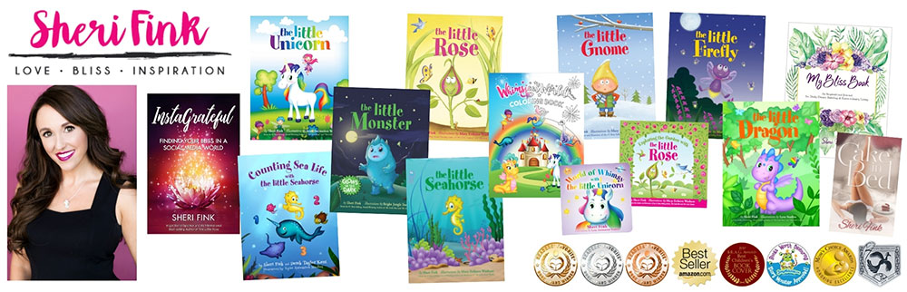 Sheri Fink books