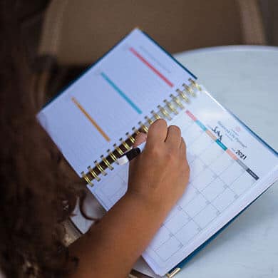 Balanced Life Planner®