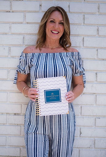 photo of Karen Rae