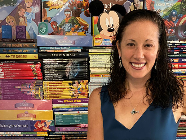 ALT Brooke Vitale talks about what you need to know before printing a Children’s Book