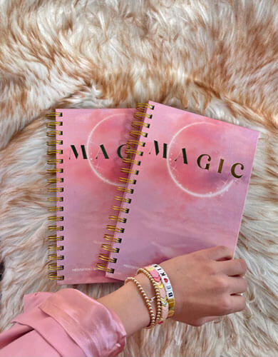 Magic Journal