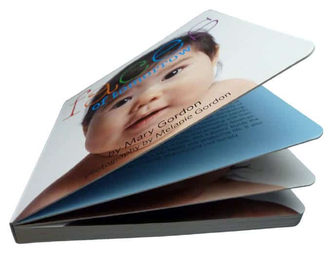 Children's book