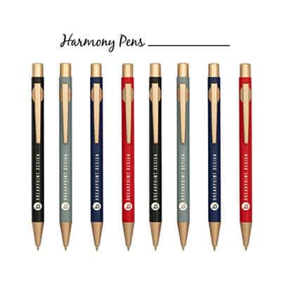 Harmony Pens