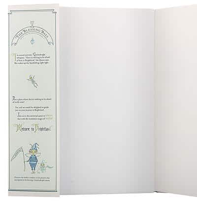 Dust Jacket