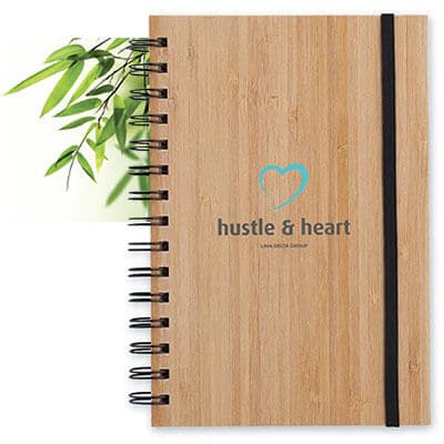 Bamboo cover