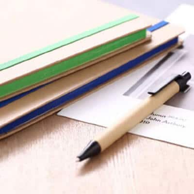 Kraft Paper Cover