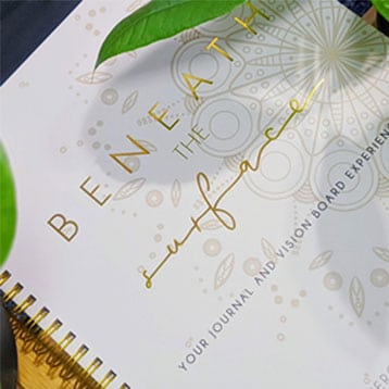 Foil Stamping