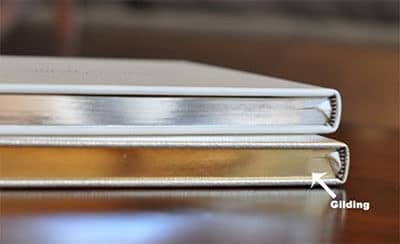 Gilding